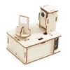 STEM Educational Laser Level for School Science Experiments and Handicrafts