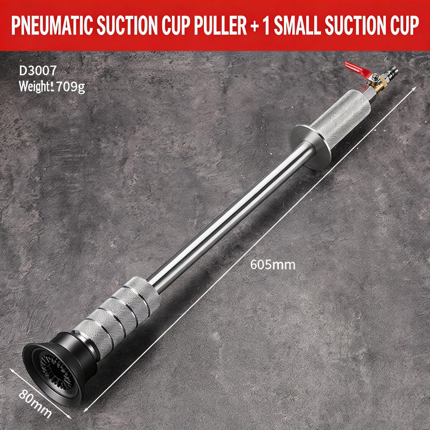 Pneumatic Dent Repair Tool Paintless Auto