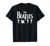 Beatles Silhouette T-Shirt