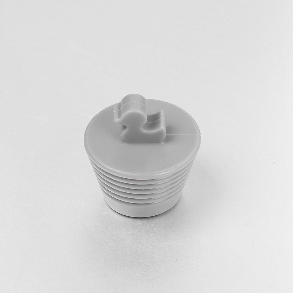 Practical Bathroom Kitchen Shower Silicone Bathtub Stoppers Tub Bathtub Drain Plugs