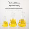 YIKEYI High Borosilicate Glass Conical Flask
