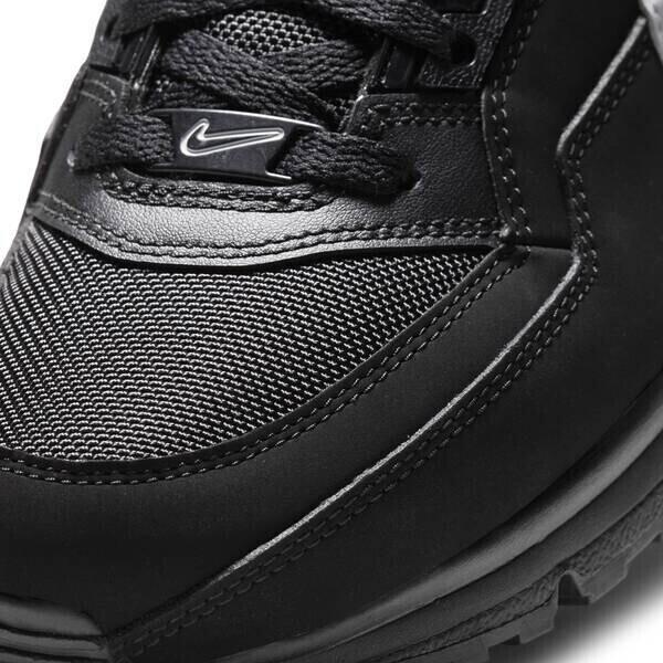 Zapatillas Nike Air Max LTD 3 negro/gris/rojo (CW2649-001)