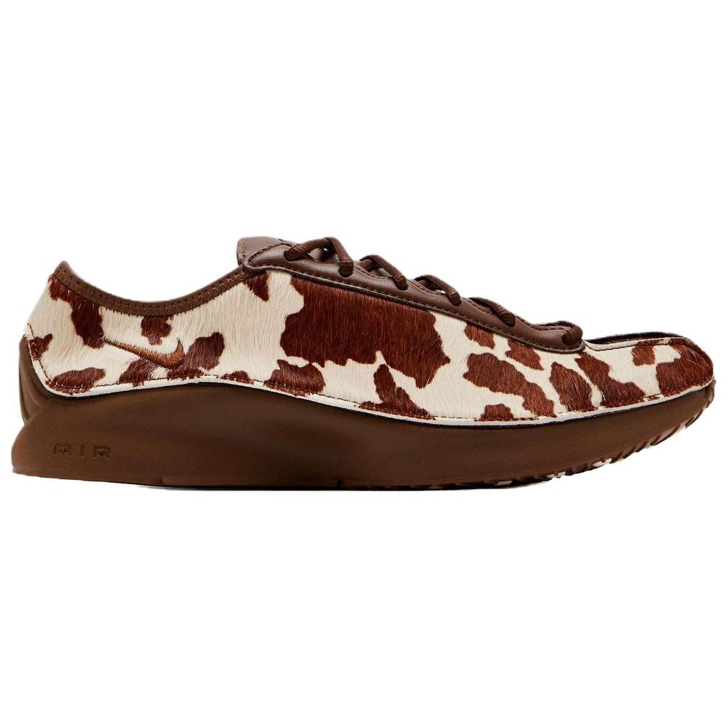 Nike Air Superfly LX Wzór Krowi Damskie Sneakersy Brązowe Kakao-Wow Phantom HQ9148-201