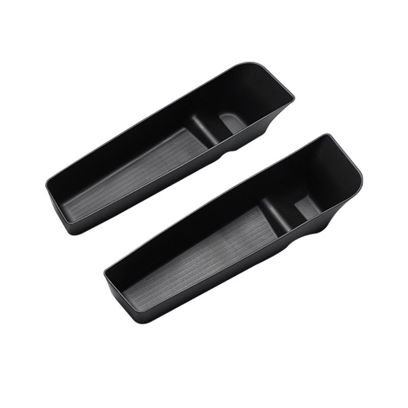 Lynk & Co 10 EMP TPE Door Storage Box: Easy-to-Clean, Dedicated Car Interior Accessory.