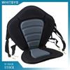 Convenient Back Seat Kayak Paddle Board Back Seat Adjustable Seat Quick-drying EVA Material Comfortable and Durable Zinc