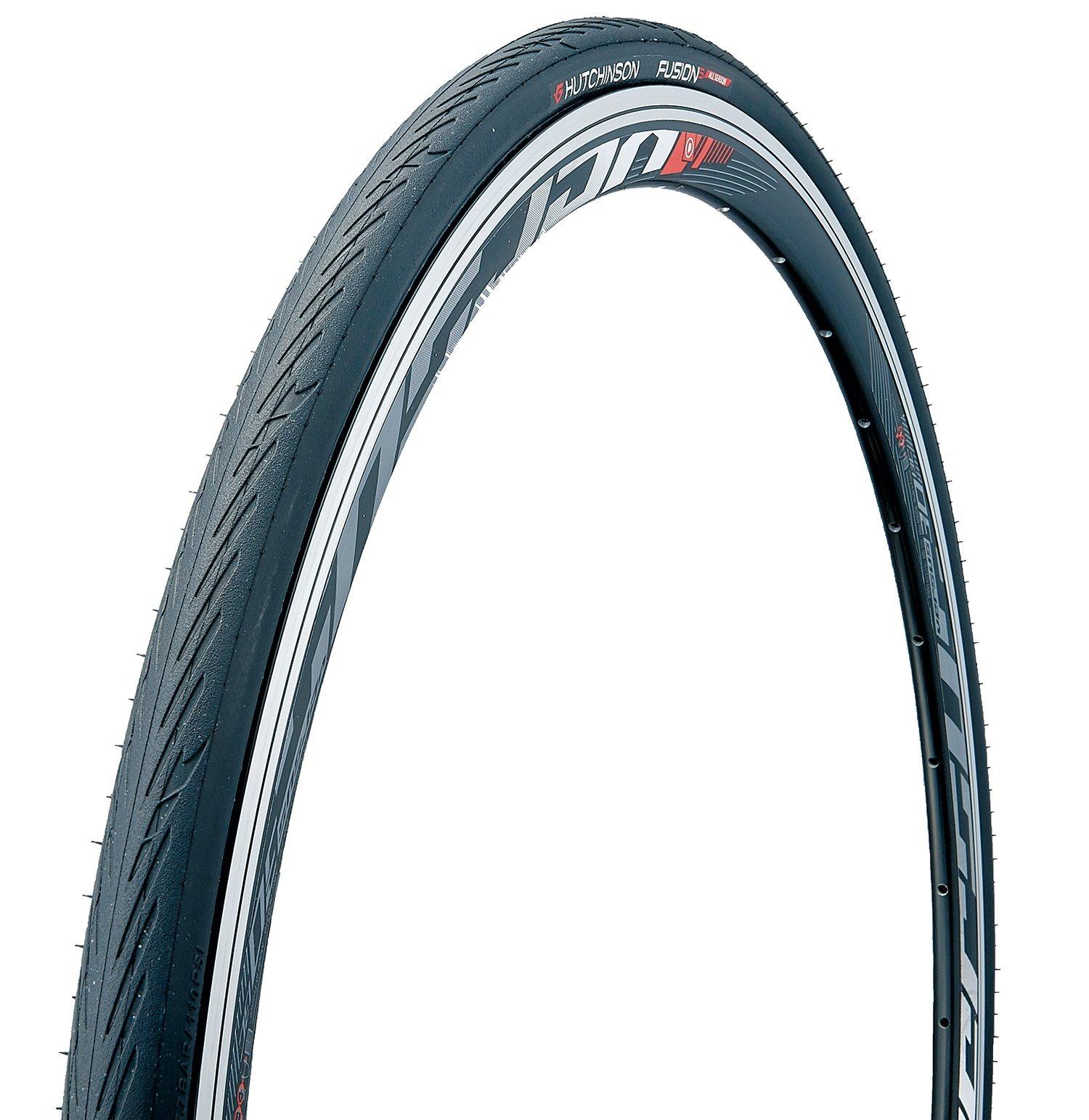 Hutchinson Fusion 5 All-Season 700x28 FB 8013-PV526121