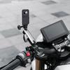 Pocket Action Camera with Long Battery Life Video Camera Sport Action Cam Bicycle Helmet Motorcycles