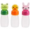 Cute Z Cute Torune Sauce Container with Funnel P-2687