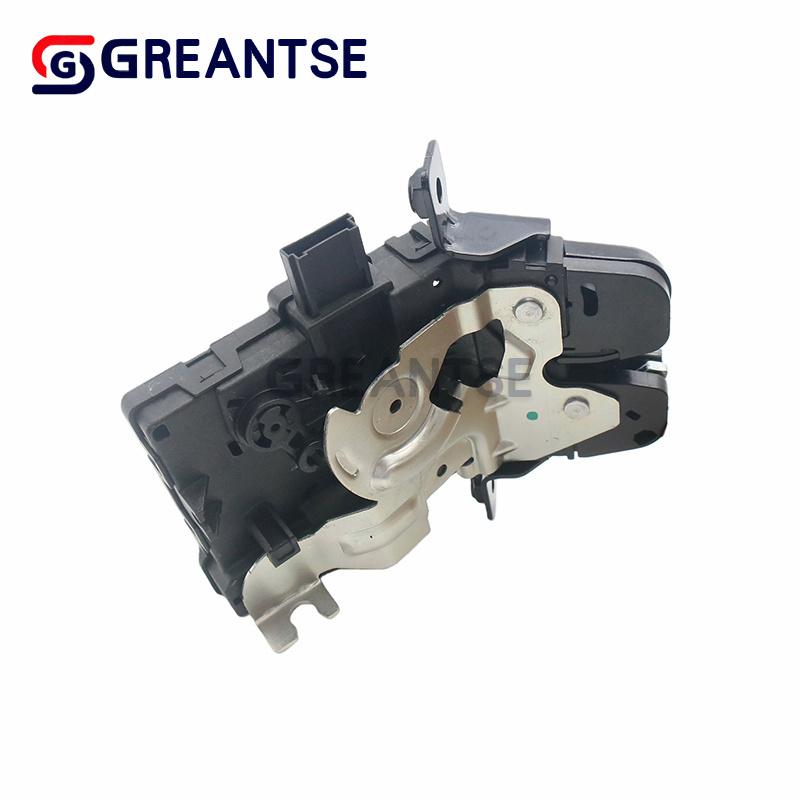 LR088570 Rear Trunk Lid Lock Latch Actuator For Land Rover Discovery Sport L550 2014-2025 Car Accessories