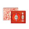 L'OCCITANE Camquat Snow Shea Body & Hand Gift Set (Body Cream + Hand Cream) - A Popular Gift for Birthdays and Farewells.