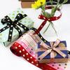 Geschenkbox Geschenkband Hochwertiges Valentinstagsband DIY Schleifenband Romantisch Für Valentinstags-Geschenkbox