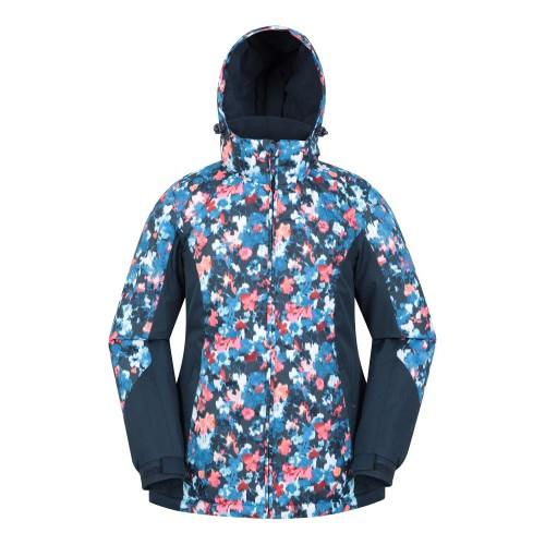 Mountain Warehouse Dame/Dame Dawn II skijakke