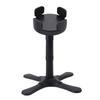 Dog Bowls Elevated Stand Non Slip Anti Tipping Adjustable Dog Bowl Feeding Stand for Home
