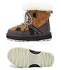Fashion Boots Blurred Chestnut [Emu Australia]