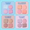 fwee Pocket Cheek Palette (4 Types)