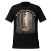 Sequoia National Park Shirt Hiker Tree Tee Unisex Nature Adventure Outdoor Gift