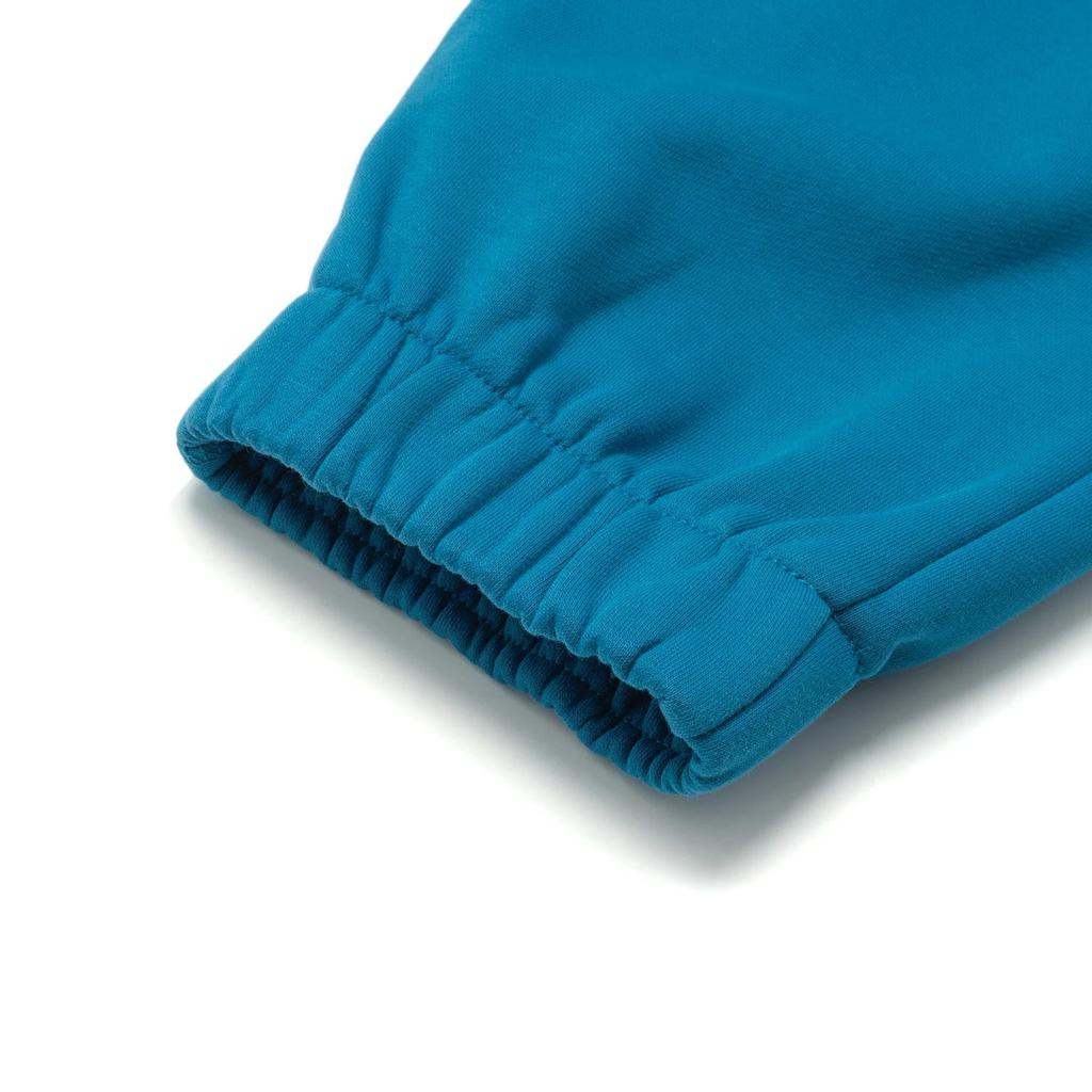 Li Ning Sports Life Collection Sweatpants Men's Dark Teal AKLT955-6