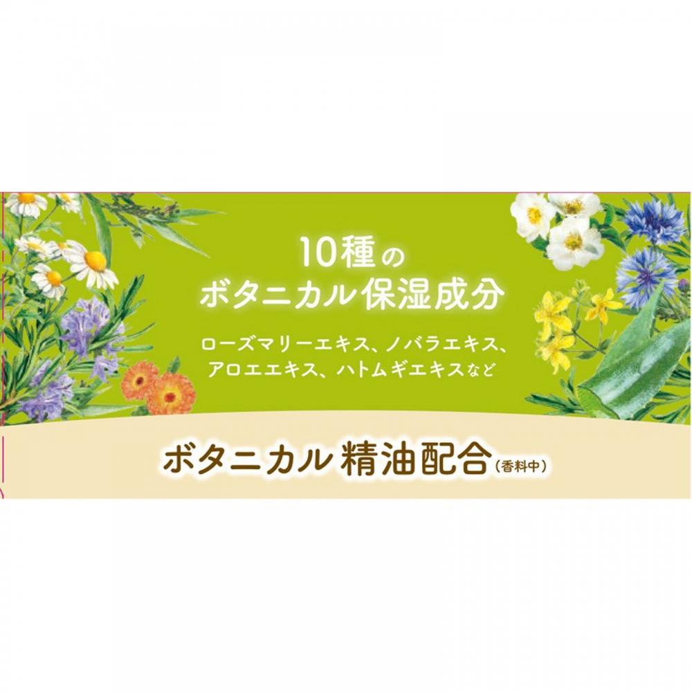 Warm Bubble Botanical Time 12 Tablets Earth Pharmaceutical