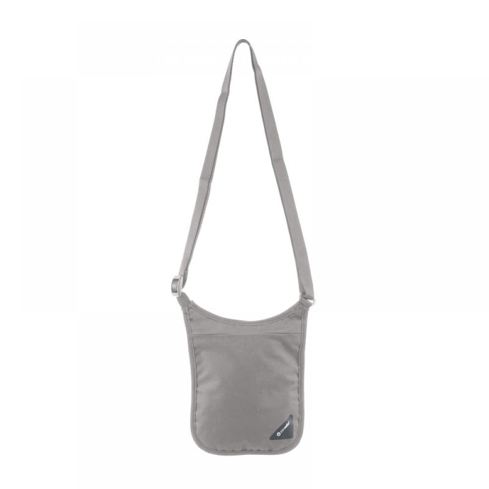 Pacsafe 10139103 Coversafe V75 Neck Pouch Cross Bag