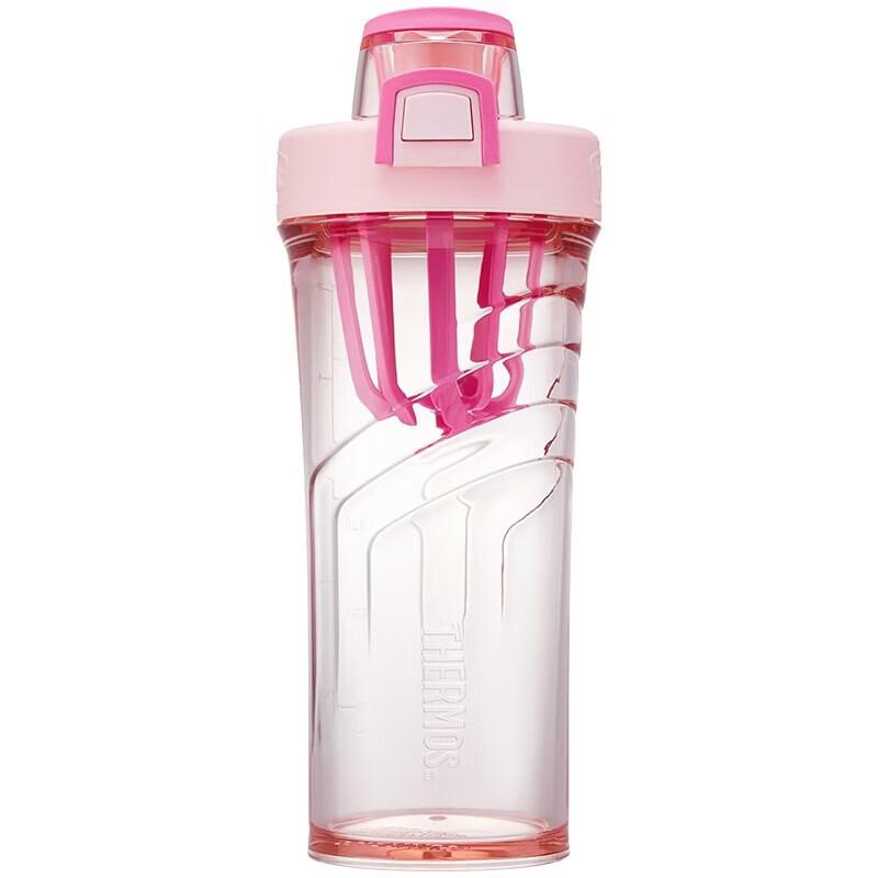THERMOS TP4086 Tritan Shaker Water Bottle