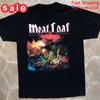 New MEAT LOAF Band Gift For Fans Unisex S-5XL Shirt BSS158 Unisex T-Shirt