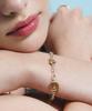 Lovember [Silver 925] E & Heart B