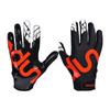 Maiceyi Outdoor Breathable Full Finger Baseball Gloves