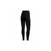 Adidas High Waist Sports Training Leggings Women Bottoms Black FT7022