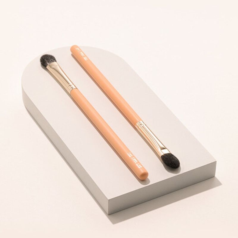 [Soft Blending] The Tool Lab 214 Precision Eyeshading