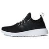 Wmns Lite Racer Reborn 'Core Black' Women's F36654