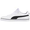 Court Point Vulc V2 'Black And White' Men's 362946-01