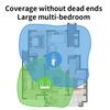 300Mbps WiFi Signal Amplifier Wireless Networking Router Repeating Wall Extender Accessories Enhancer Home Penetration