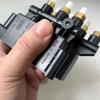 4725530100 Air Suspension Solenoid Valve Block For BMW 7 Series G11/ G12 2015-2020 NEW Air Suspension Supply Valve Block
