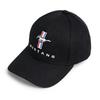 Car Mustang Logo Baseball Caps Women Men Snapback Cap Sun Hat Unisex For Ford Mustang Fiesta Kuga Fusion Focus Accessories Wheel