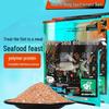 Huashi Deep Sea Fishing Bait 180g for Crucian and Grass Carp
