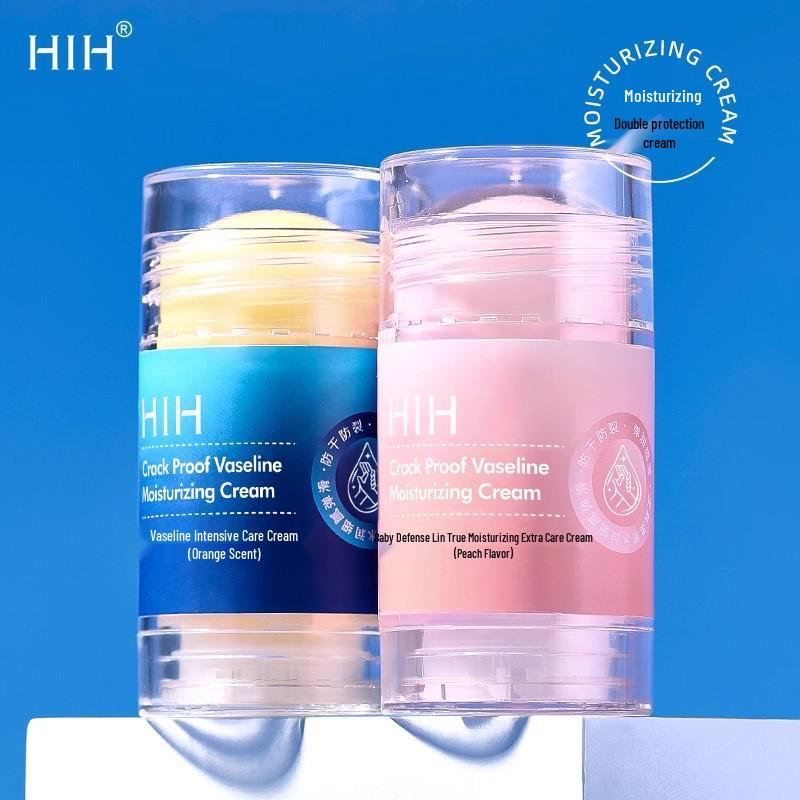 

Newcomer 0.5 Hand & Foot Cream: Autumn/Winter Moisturizing, Anti-Crack, Dry Repair, Hydrating.