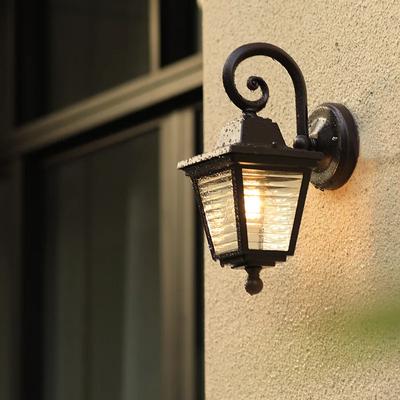 Éclairage extérieur – Lampes murales d’extérieur