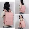 Backpack Hand Luggage for the Plane 45x30x20 Wizzair Ryanair Cabin Strong