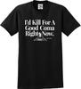 Tops – T-Shirts