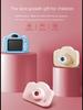 A3 Kids' Cartoon Digital Camera - Fun SLR Toy and Photo Recorder