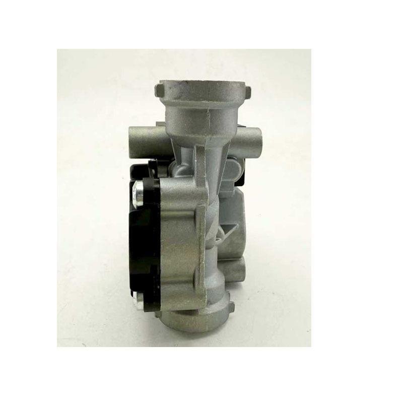 Use for Vol Truck ABS Modulator Valve 22197352 85143184 Air Brake Valve Solenoid Valve