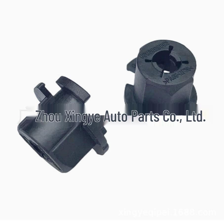 Honda CRV/Accord Radar Bracket Clip 36806-TLA-A01 - One Piece Available