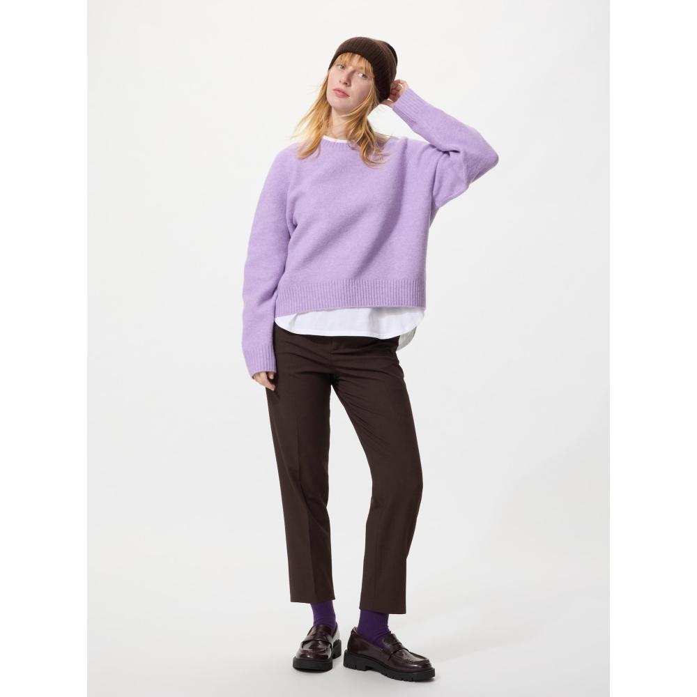 Uniqlo Japan Smart Ankle Pants