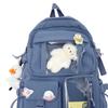 Women Backpack Bookbag School Bag Outdoor Rucksack Laptop Kids Daypack Large Travel