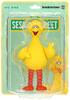 UDF SESAME STREET BIG BIRD Big Bird PVC Figure Non-scale Pre-painted