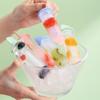 4Grid Popsicle Mold Homemade Homemade Popsicle Molds New Ice Cream Molds for Kids