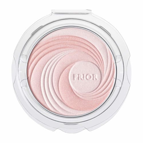 

Prior Beauty Gloss Up Powder (Пополнение) Розовый 9,5г