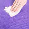 60*25cm Yoga Mat Anti-Skid Sports Fitness Mat Lose Fitness For Home Elbow Gym Joint Protector W J0Q8