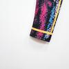 Kids Girls Anime Cartoon POP Singer Super Star Printed Vest Jacket Pants Clothes Set Outfit Halloween Cosplay Costumes