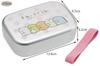 Skater Aluminum Lunch Sumikko Gurashi Made in Children's Box, 20, Japan, 370ml, ALB5NV-A